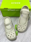 Classic Unisex Ballet Crocs - 1