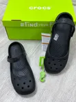 Classic Unisex Ballet Crocs - 2