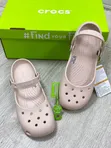 Classic Unisex Ballet Crocs - 3