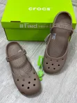 Classic Unisex Ballet Crocs - 4