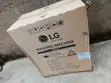 LG P961RWN9L 9kg Injin Wanke Tufafi Na Gida Biyu - 1