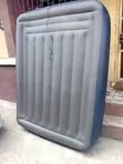 Intex Inflatable Air Mattress 6x6 - Blue - 2