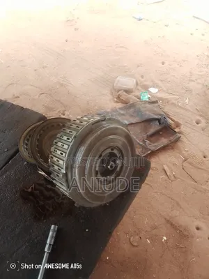 Kenny's Automobiles: Kwararru Kan Automatic Transmission