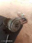 Kenny's Automobiles: Kwararru Kan Automatic Transmission - 1