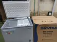 Skyrun BD260A Chest Freezer - Spacious & Energy Efficient - 2