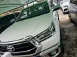 New Toyota Hilux 2025 White - 1