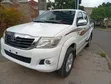 Toyota Hilux 2012 White - 3