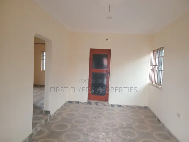 2 Bedroom Bungalow for Rent in Iju Ota - 1