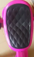 BabySmart Children's Bicycle Pink - 3