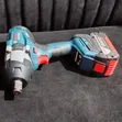 Bosch 18V Battery Impact Drill - 2