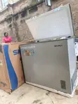 Skyrun 200A Chest Freezer - Brand New - 2