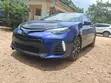 Toyota Corolla 2018 Blue - 3