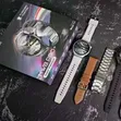 HW8 PRO+ Super Premium Smartwatch - 1
