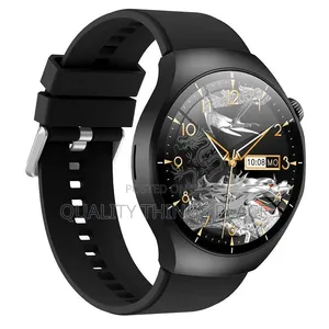 HW8 PRO+ Super Premium Smartwatch