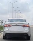 Toyota Avalon 2013 Silver - 1