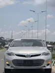 Toyota Avalon 2013 Silver - 2