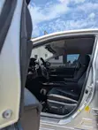 Toyota Avalon 2013 Silver - 3