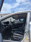 Toyota Avalon 2013 Silver - 4