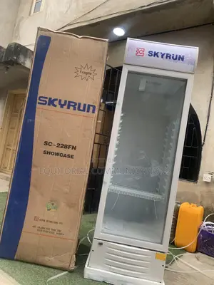 Skyrun SC-228FN Firin Waje Na Kasuwanci
