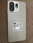 Itel A100C 64GB Silver - 1