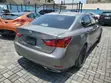 Lexus GS 2013 Gray - 1
