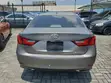 Lexus GS 2013 Gray - 2