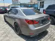 Lexus GS 2013 Gray - 3