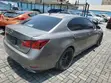 Lexus GS 2013 Gray - 5