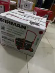 Sumec Firman 4.8kVA ECO3990ES Petrol Generator - 1