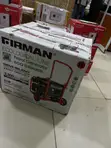 Sumec Firman 4.8kVA ECO3990ES Petrol Generator - 2