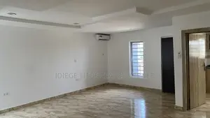 1-Bedroom Block of Flats for Sale in Katampe (Main) by Deda Hospital