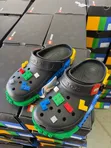 Luxury Crocs Lego - 1