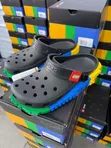 Luxury Crocs Lego - 2