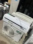 Foreign Used Hisense Portable Air Conditioner - 1