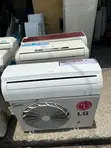 Foreign Used Hisense Portable Air Conditioner - 2