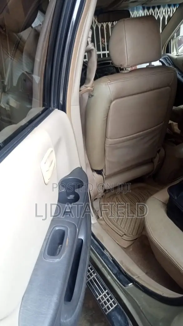 Toyota Highlander V6 2005 Zinari - 1