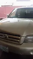 Toyota Highlander V6 2005 Zinari - 2