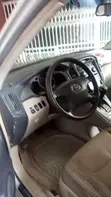 Toyota Highlander V6 2005 Zinari - 4