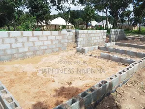 3-Bedroom Uncompleted Bungalow in Kabusa for Sale