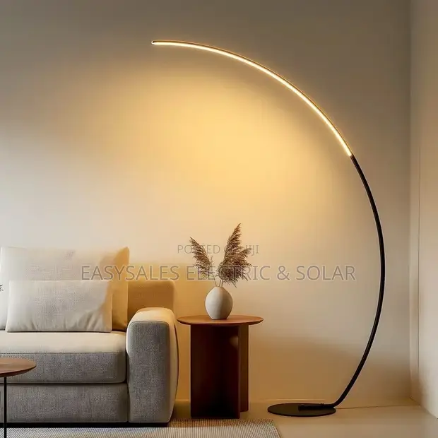 Nordic LED Hasken Rufi na Lantarki - 1