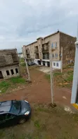 3-Bedroom Semi-Finished Townhouse/Terrace a Idu Industrial, Abuja - 1