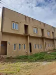 3-Bedroom Semi-Finished Townhouse/Terrace a Idu Industrial, Abuja - 4