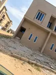 3-Bedroom Semi-Finished Townhouse/Terrace a Idu Industrial, Abuja - 5
