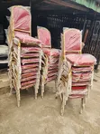 Brand New Imported Banquet Chairs - 2