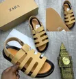 Zara Sandals - Top Quality - 3