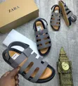 Zara Sandals - Top Quality - 4