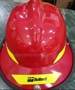 Bullard FX Jirgin Yakin Gini