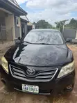 2010 Toyota Camry XLE V6 Sedan - 3