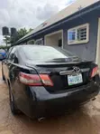2010 Toyota Camry XLE V6 Sedan - 4
