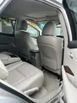Lexus RX 350 2011 Silver - 2
